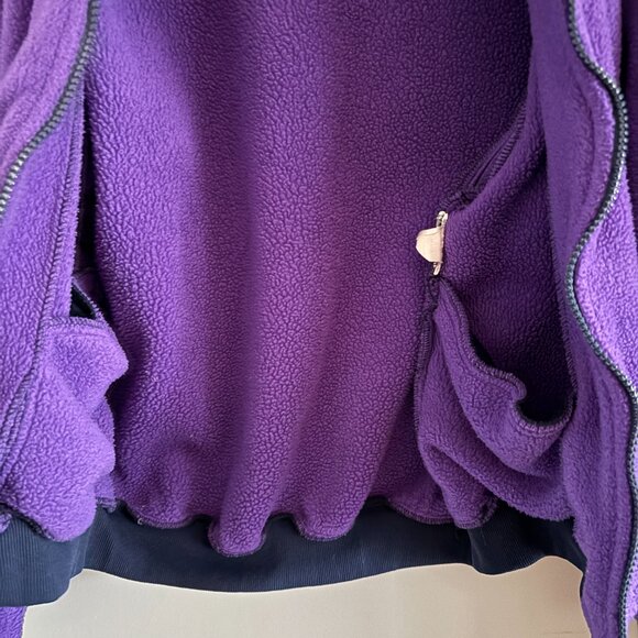 Vintage Patagonia Ultra Violet Jacket - Picture 9 of 9